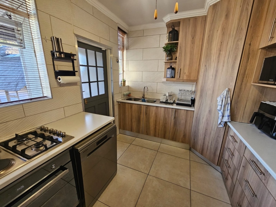 4 Bedroom Property for Sale in Sasolburg Ext 23 Free State